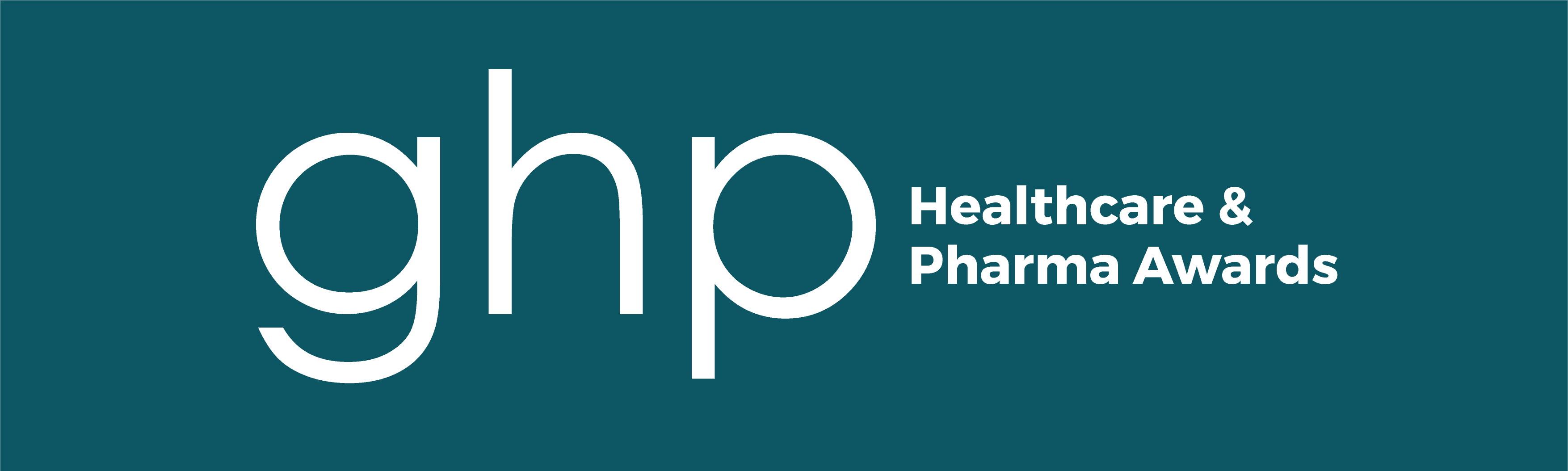 Healthcare & Pharmaceutical Awards