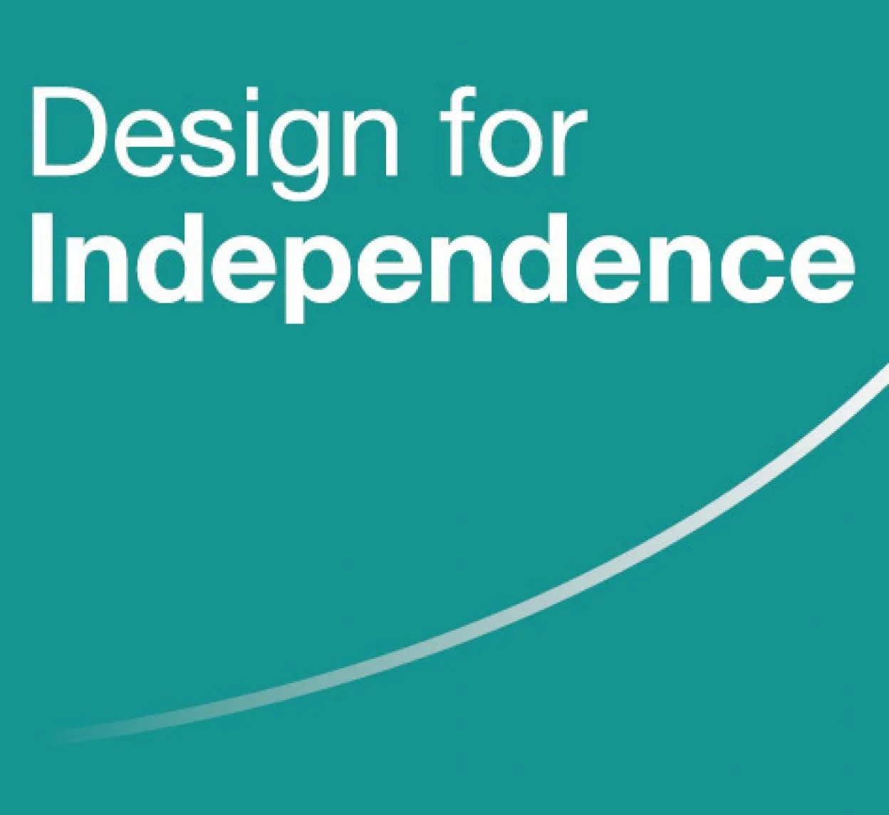 Design for Independence