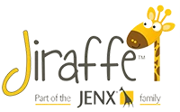 Jiraffe
